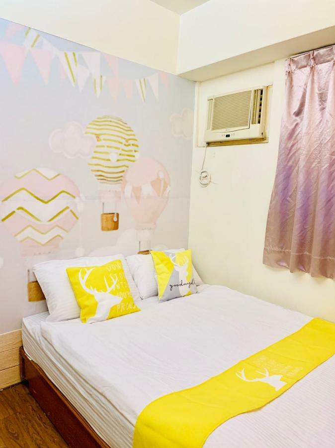 Feng Jia Kitty House Apartamento Taichung Exterior foto